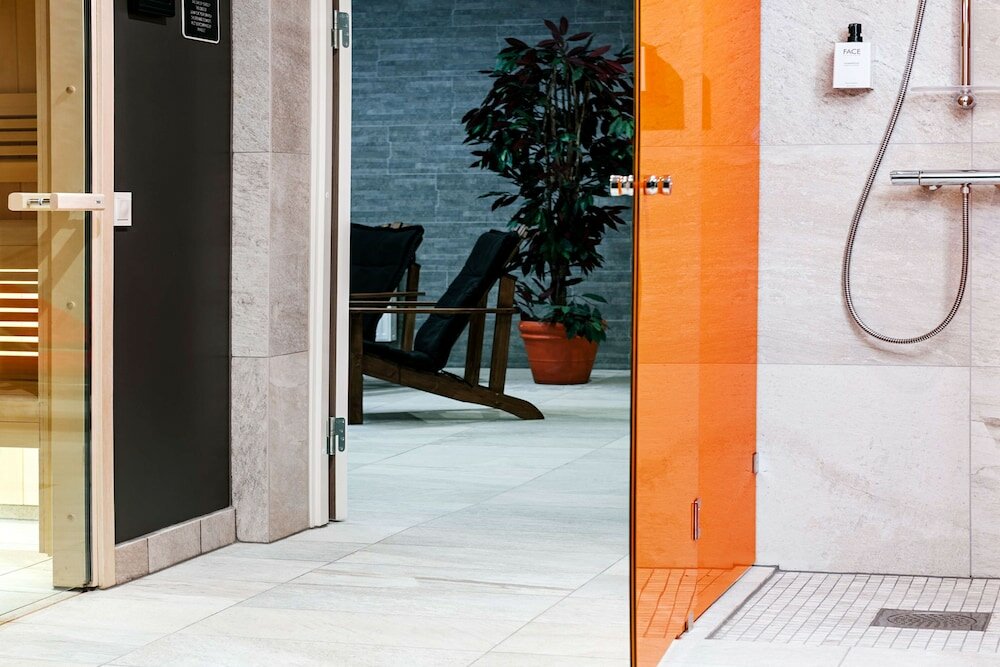 Фото Scandic Östersund Syd