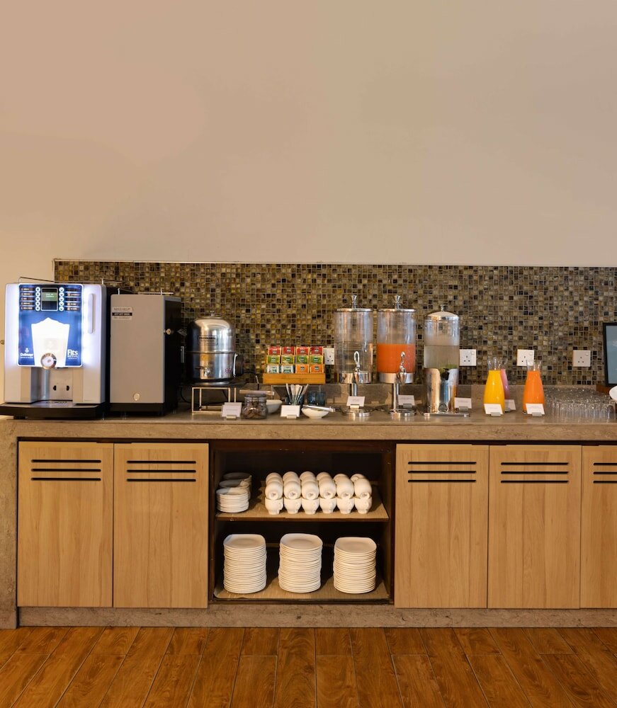 Фото Radisson Hotel Kandy