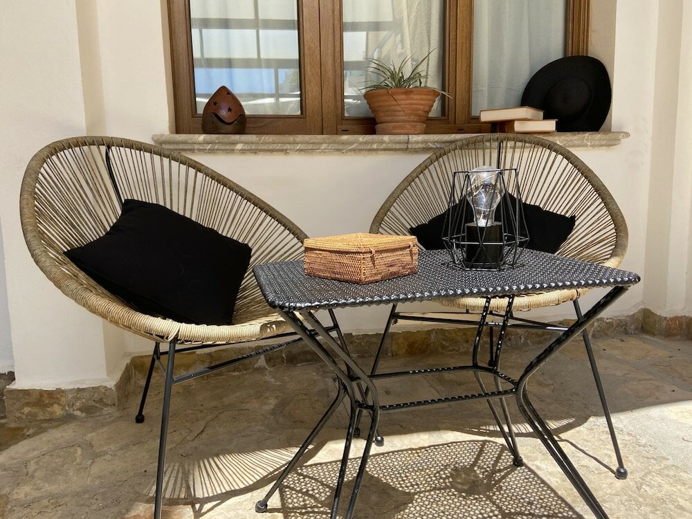 Фото Hostal Villa Rosa