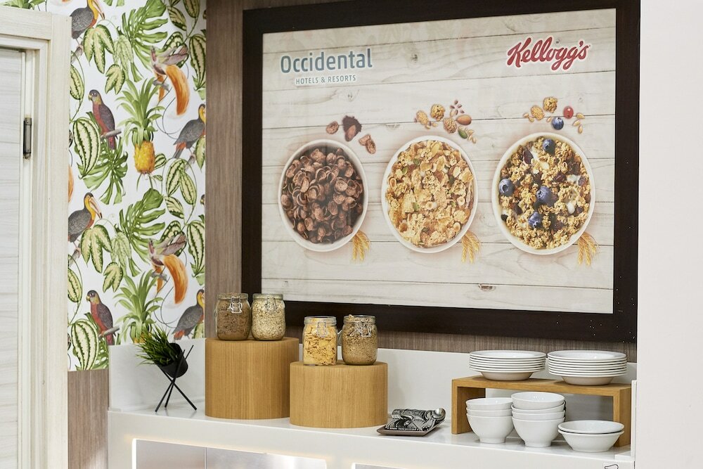 Фото Occidental Aurelia