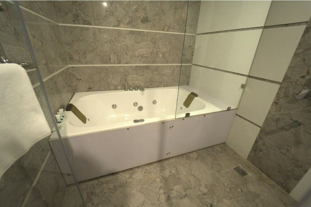 Фото Hotel Jsr Continental