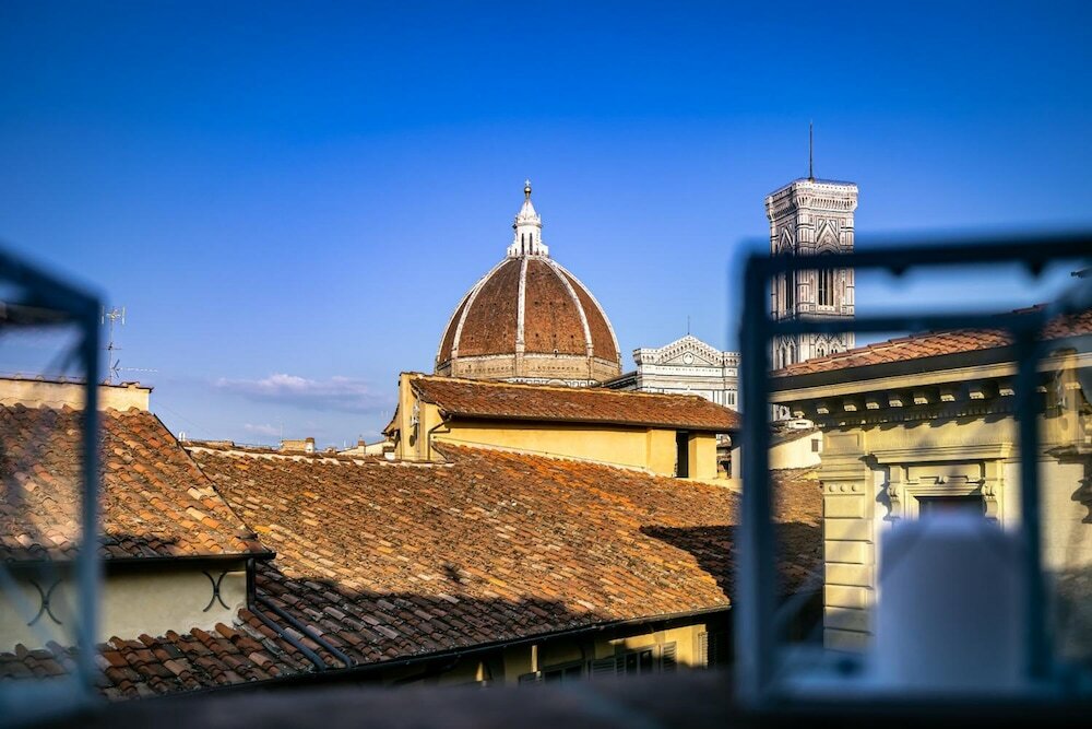 Фото Palazzo dei Conti residenza d'Epoca
