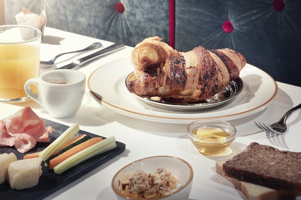 Фото Speronari Suites