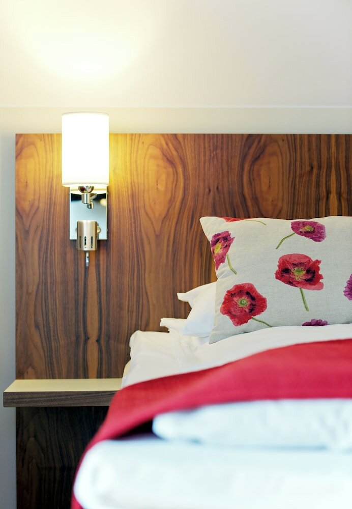 Фото Quality Hotel Grand Kristiansund