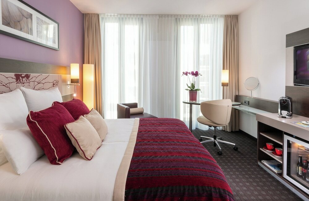 Фото Leonardo Royal Hotel Munich