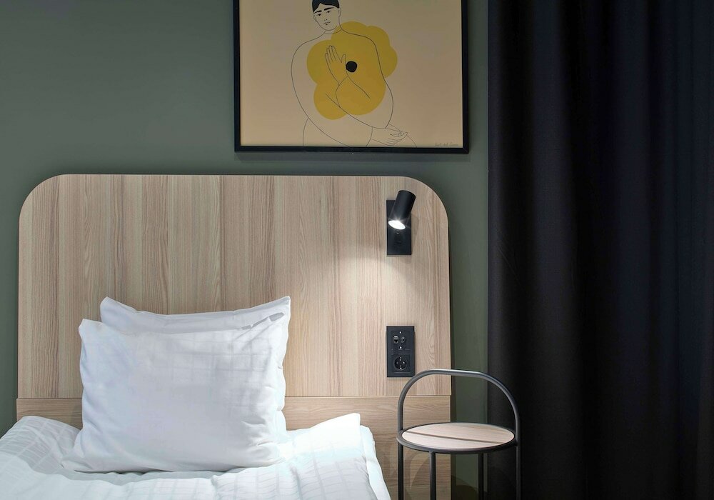 Фото Scandic Skellefteå