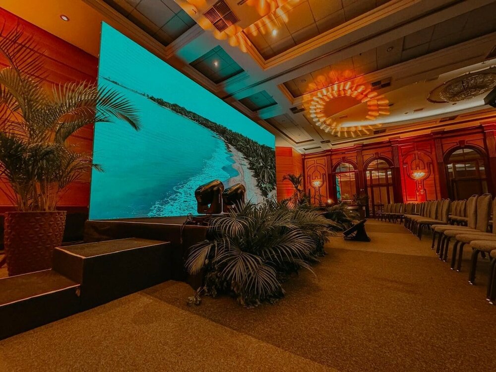 Фото Ouro Minas Hotel Dolce by Wyndham