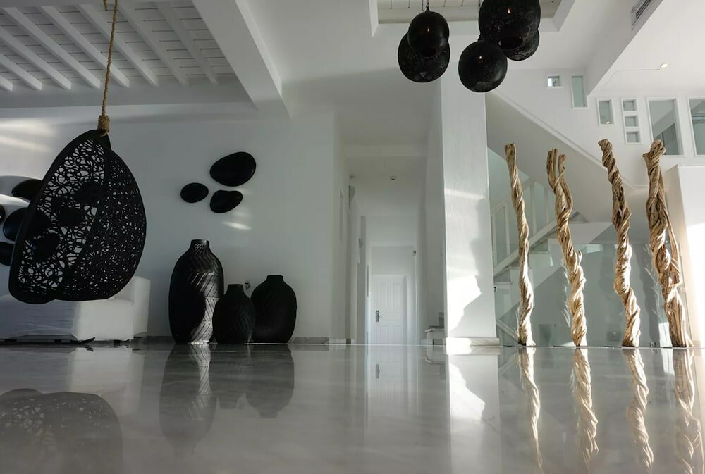 Фото Hermes Mykonos Hotel