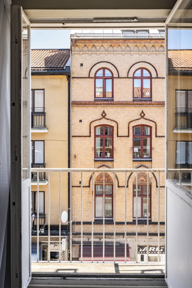 Фото Quality Hotel Grand, Kristianstad