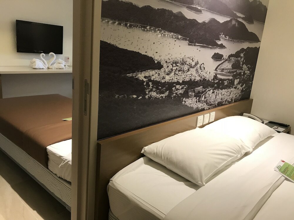 Фото The Salvation Army Booth Lodge