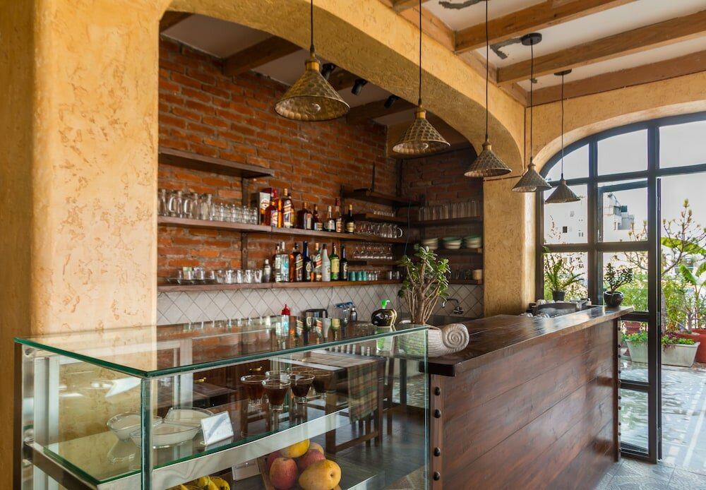 Фото Hotel Excelsior