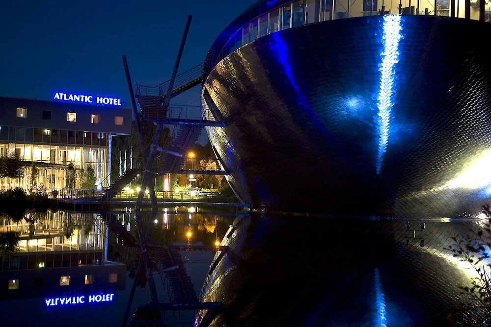 Фото отеля 3