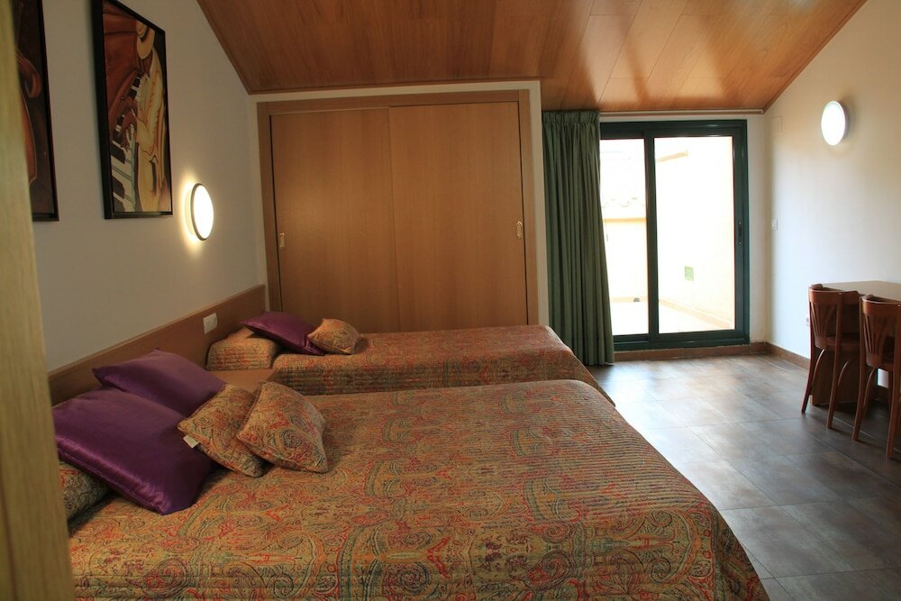 Фото Hotel Pinxo