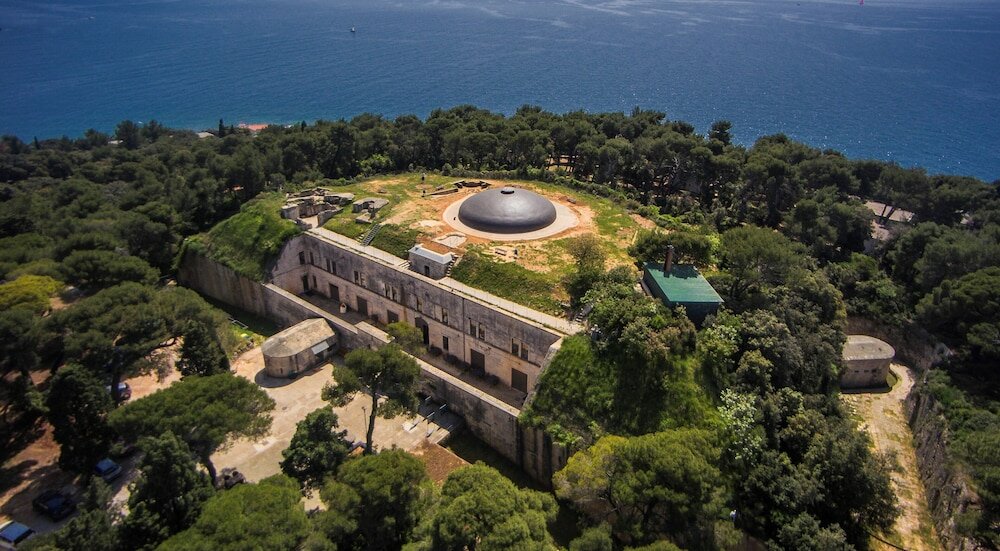 Фото Hotel Galija