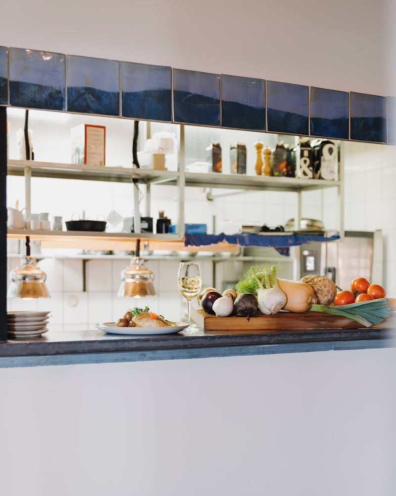 Фото Maritim Krog och Hotell