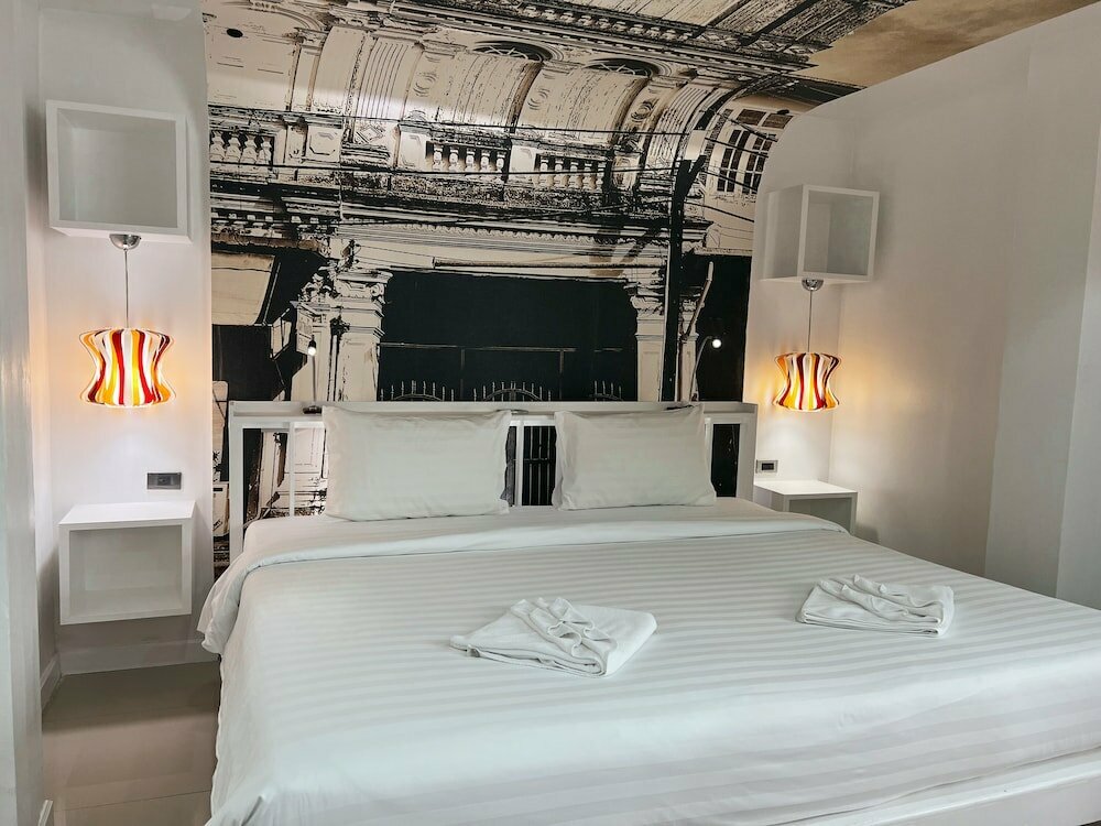 Hotel The Color Kata, Phuket Province, photo