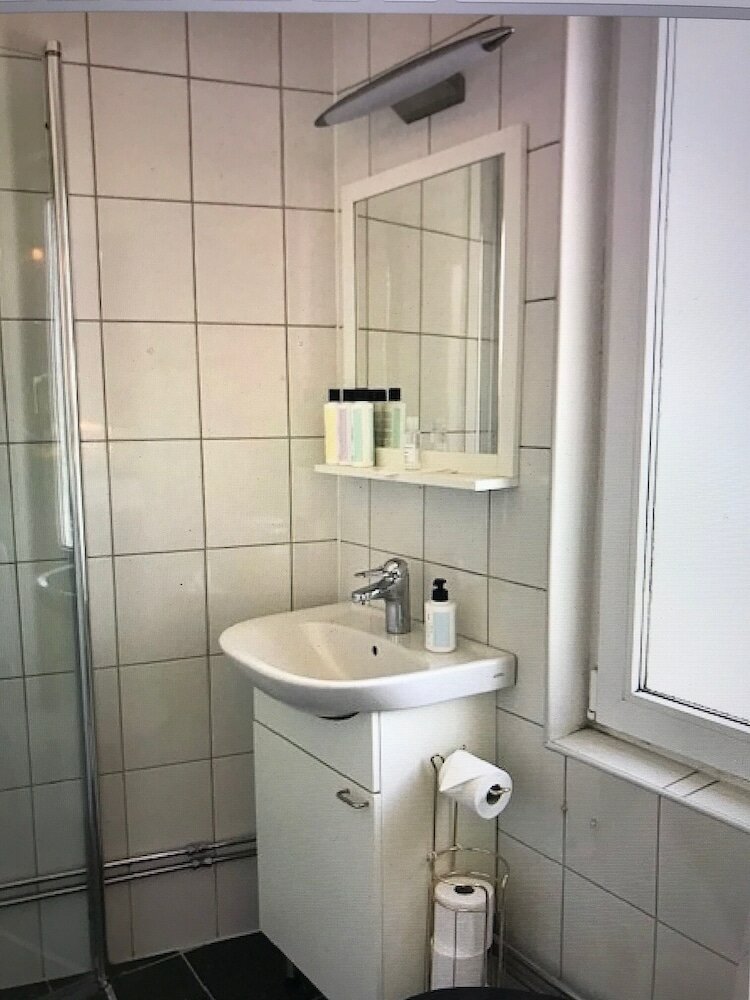 Фото Hotell Bäckagården