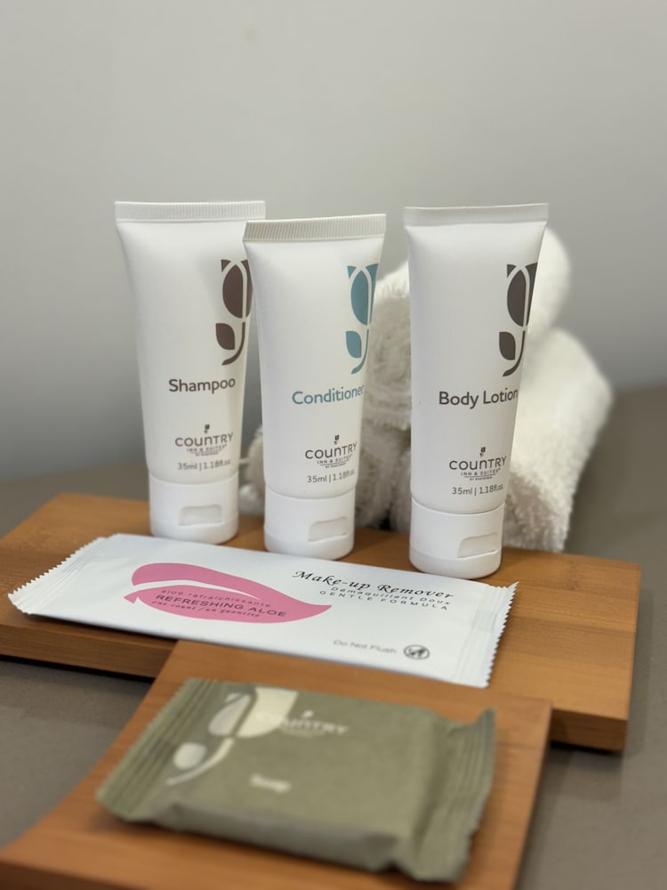 Фото Country Inn & Suites by Radisson, Ocean City, Md