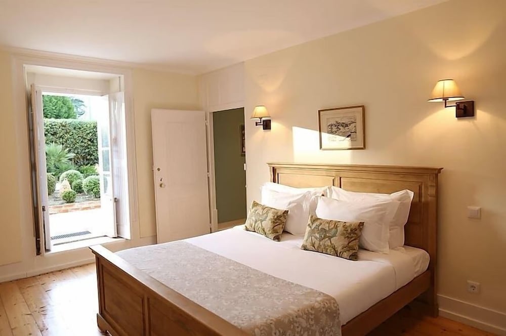 Фото Casa Holstein Quinta de São Sebastião