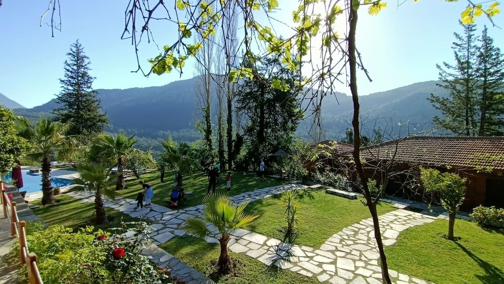 Фото Lycia Nature House