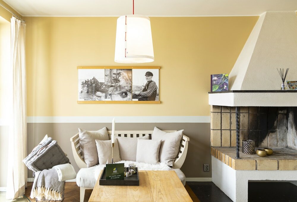 Фото Maritim Krog och Hotell