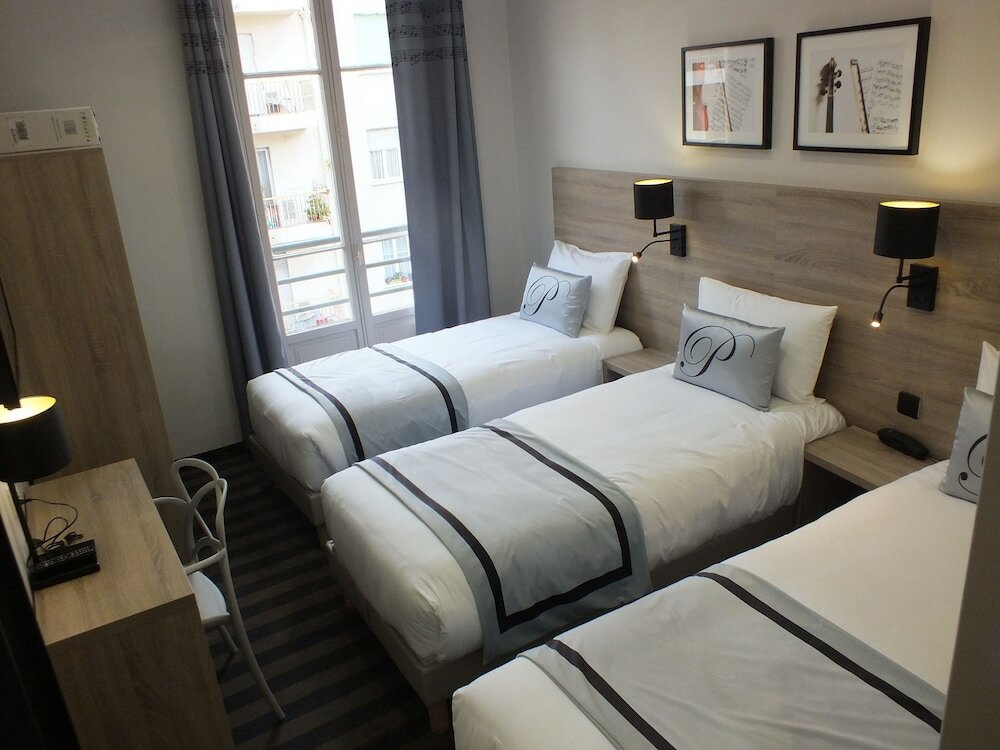 Фото Hotel Paganini