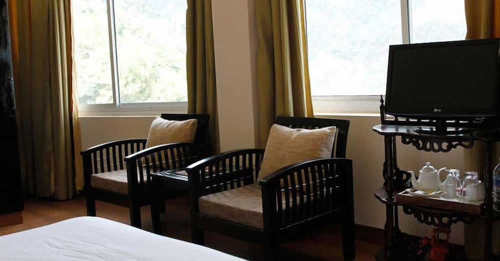 Фото Villa Paradiso