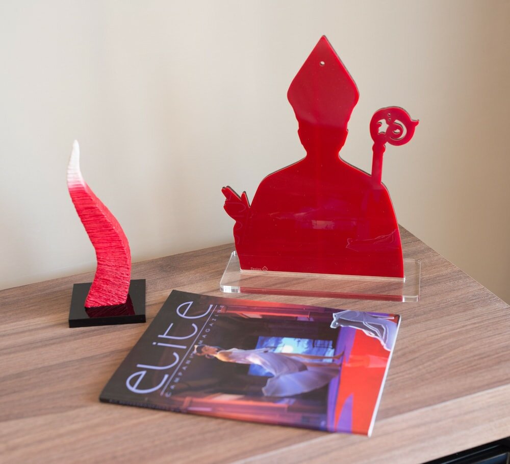 Фото 7th Floor Suite