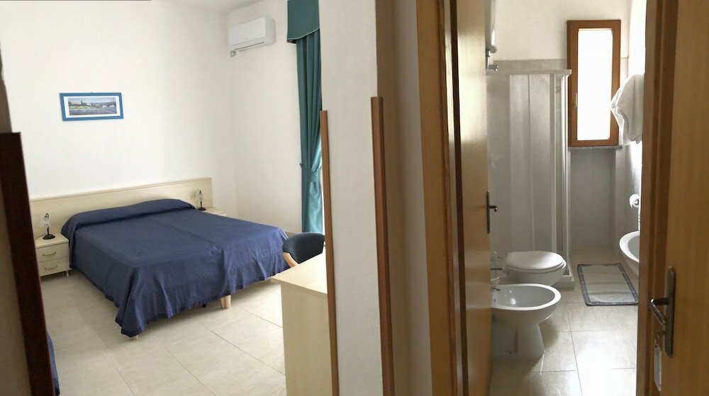 Фото Hotel Magna Grecia