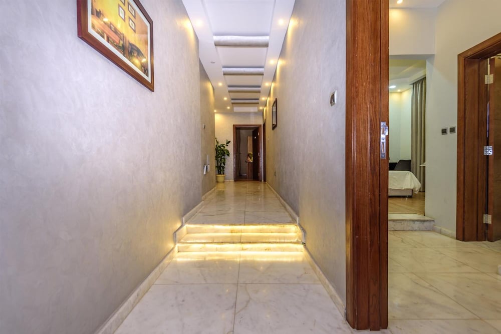 Фото Arabella Residence