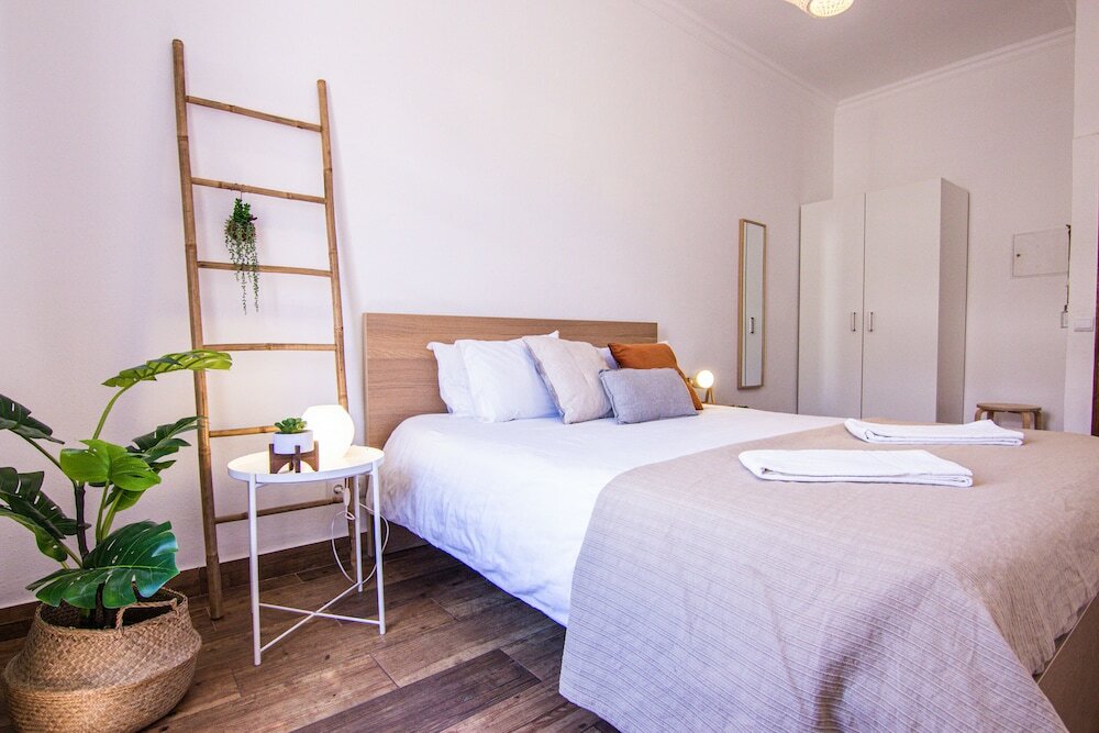 Фото Faro Central - Holiday Apartments