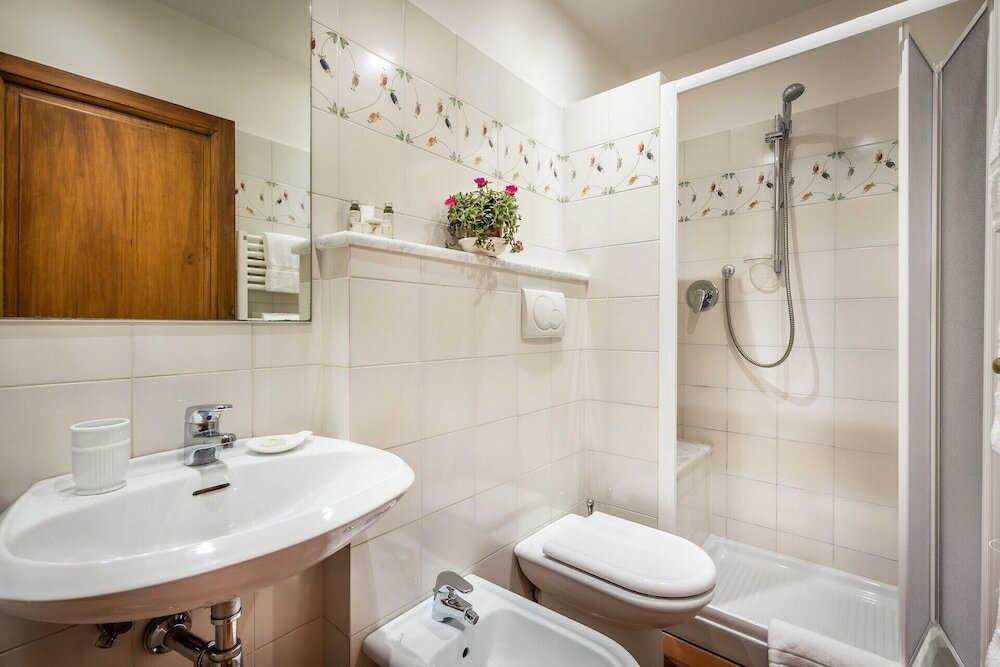 Фото Classic Tuscany Apartment B