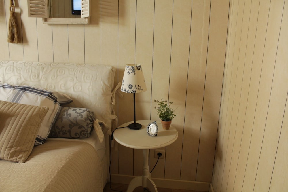 Фото Con Ampère Bed & Breakfast