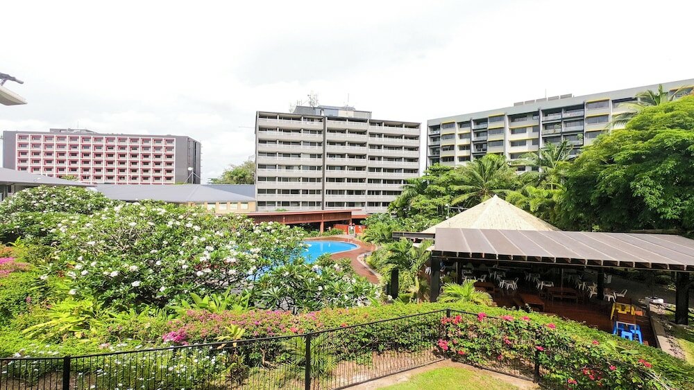 Фото Holiday Inn Express Port Moresby, an Ihg Hotel