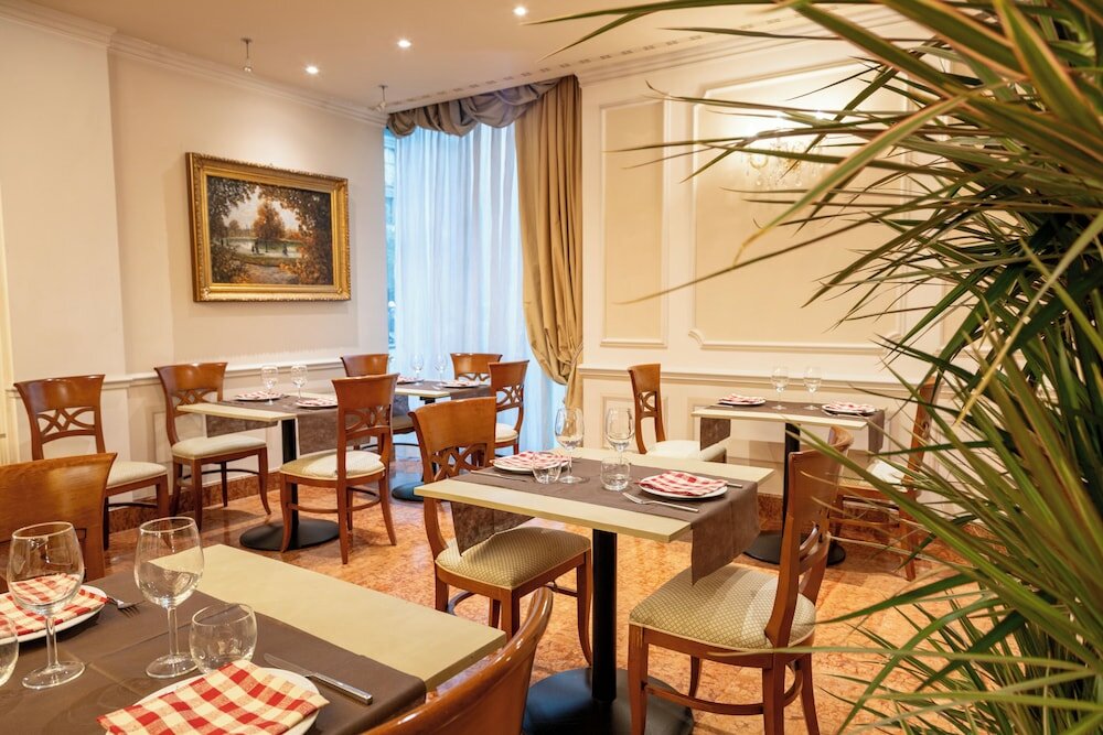 Фото Mercure Parma Stendhal