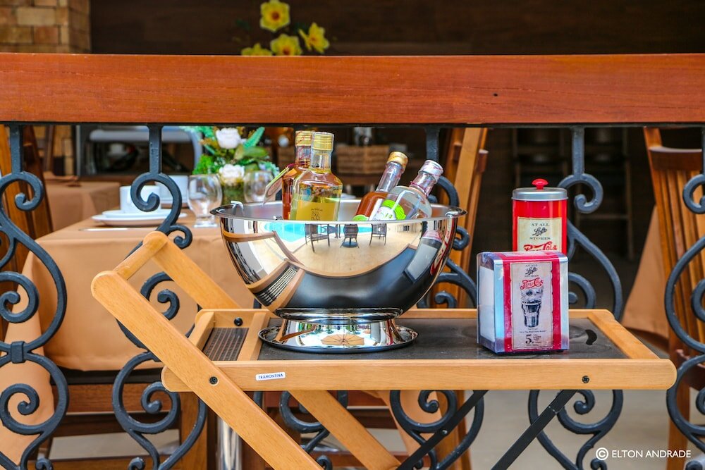 Фото Отель Terra dos Diamantes