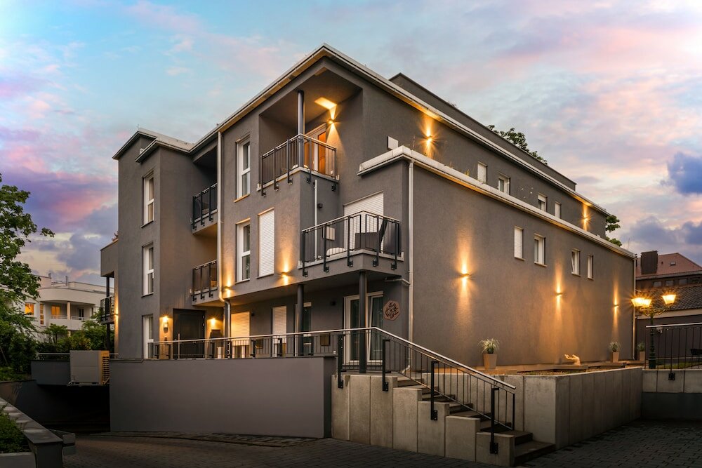 Фото Ana Living Karlsruhe by Arthotel Ana