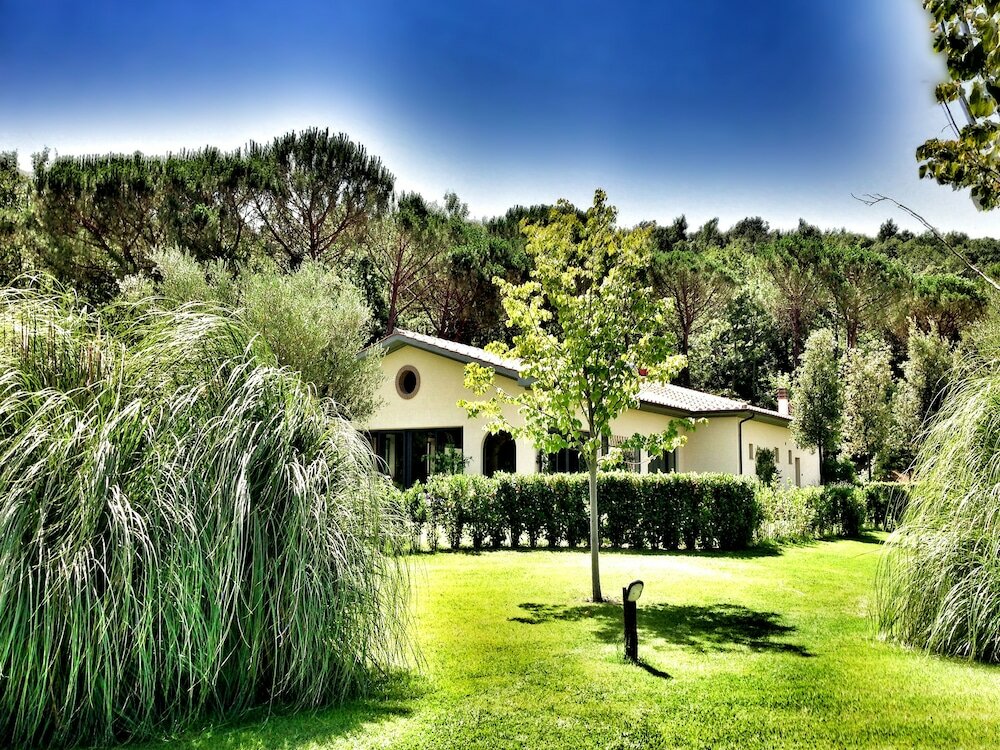 Фото Montebelli Agriturismo & Country Hotel