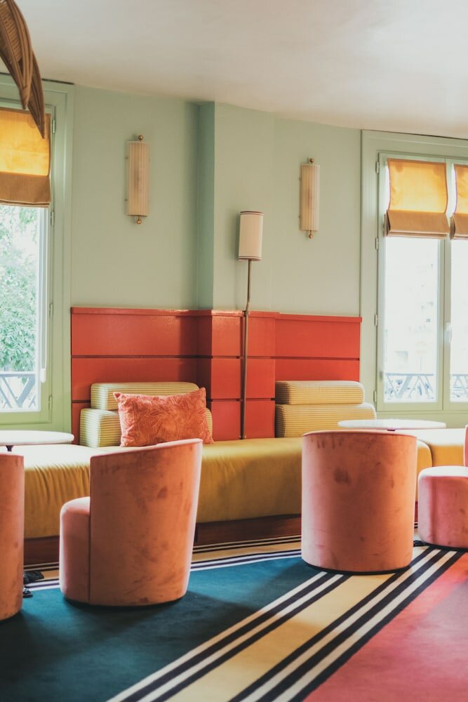 Фото Hotel Mercedes