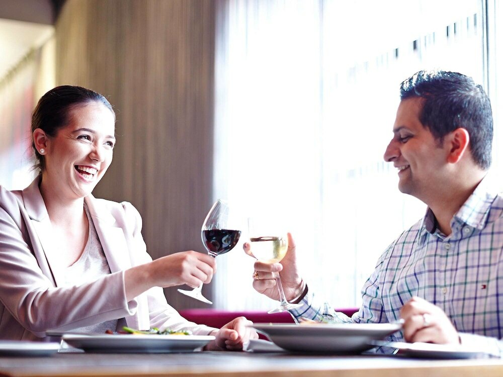 Фото Novotel Birmingham Centre