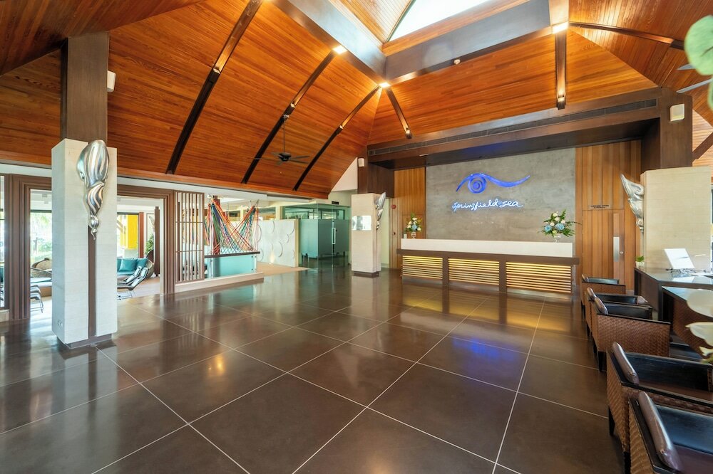 Фото Springfield@Sea Resort & Spa