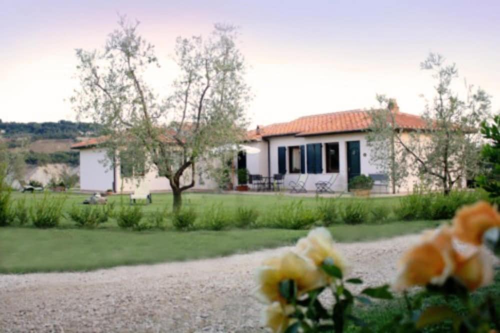 Фото Agriturismo i Sicomori