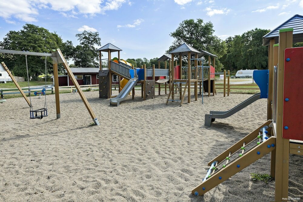 Фото First Camp Skönstavik Karlskrona