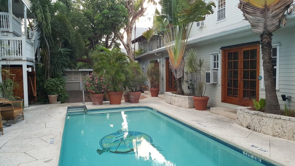 Фото Heron House - Adult Only