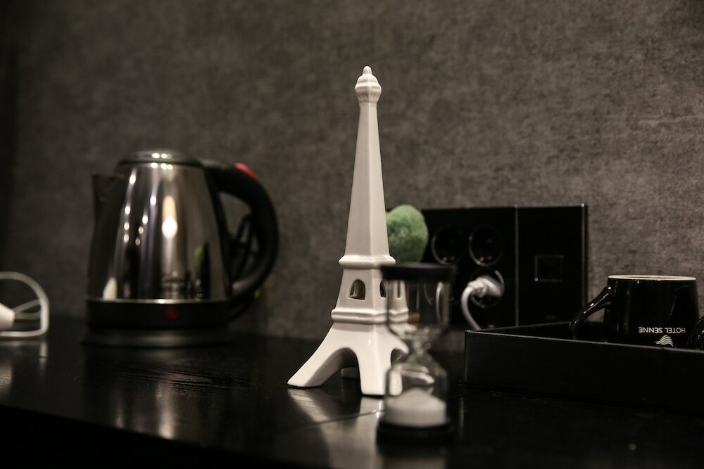 Фото Hotel Senne