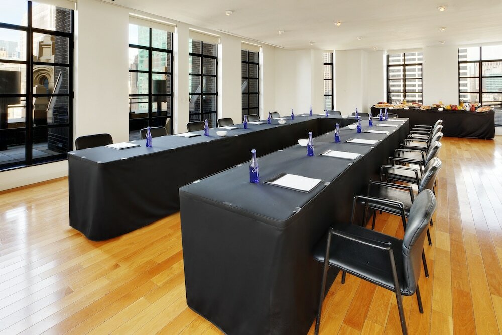 Фото The Bryant Park Hotel