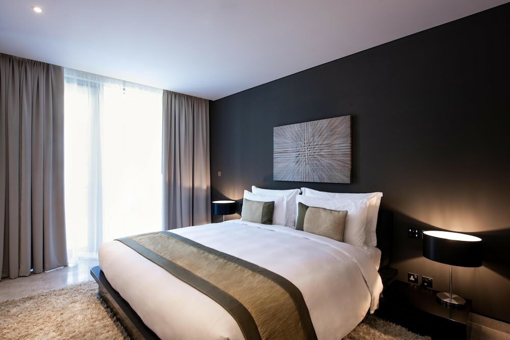 Фото Kempinski Hotel Muscat