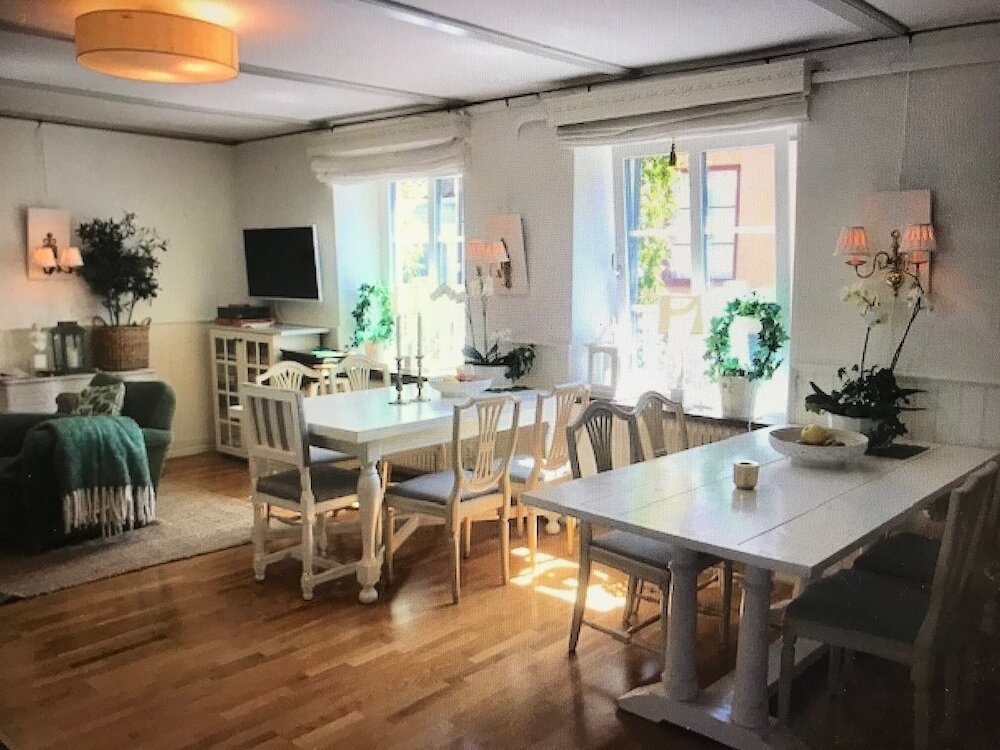 Фото Hotell Bäckagården