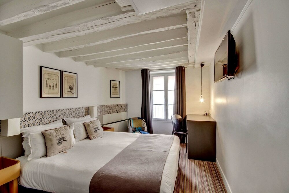 Фото Hotel Sevres Saint Germain