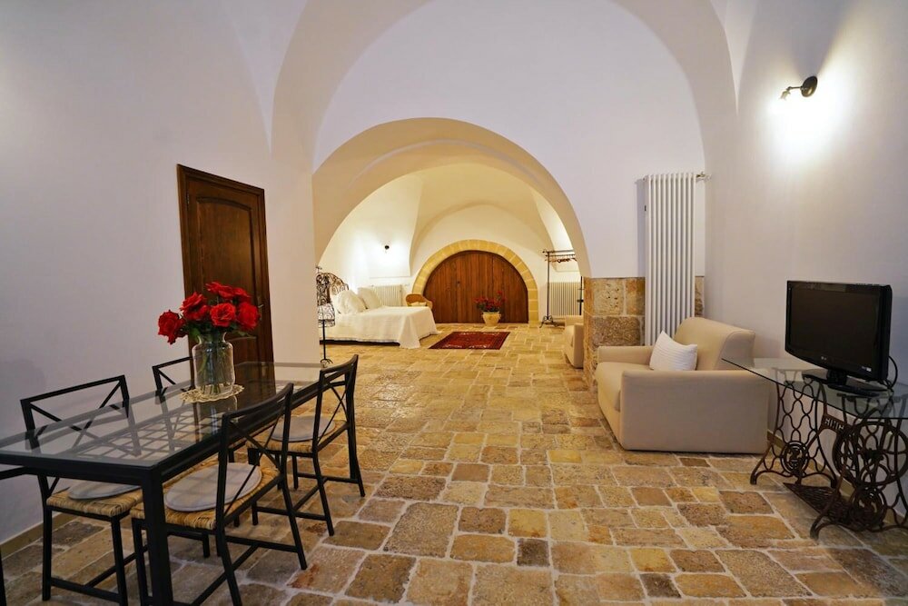 Фото Malandrì B&b